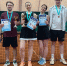 Женщины разделили с мужчинами теннисный пьедестал - SportUs.Pro