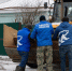«Единая Россия» продолжает помогать жителям Чёрной Речки - NIATomsk.Ru
