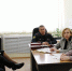 Уполномоченный по правам человека в Томской области посетила СИЗО-1 - УФСИН России