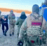 В Томске при силовой поддержке ОМОН Росгвардии задержаны подозреваемые в хищении бюджетных средств (видео) - Росгвардия