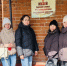 Слушатели Томского ИПКР ФСИН России посетили музей Боевой славы 19-й гвардейской стрелковой дивизии - Томский ИПКР ФСИН России