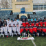 Футболисты томской спортивной школы №17 — победители Кубка города Кемерово «Весна надежд»! - Управление физкультуры и спорта