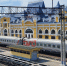 Город, Общественный транспорт, Томские новости, интересные новости Томска поезд дороги путешествия электрички «Летние» поезда стартуют в Томске - Томский обзор