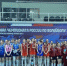 Бронза наша! «Томичка» заняла третье место в Чемпионате России! - Управление физкультуры и спорта