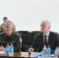 Губернатор Владимир Мазур принял участие в учениях по защите промышленного объекта - Администрация Томской области