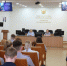 Томский блогер Анна Осипенко провела практическое занятие для молодых специалистов региональной УИС - УФСИН России
