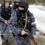 Учения по антитеррористической защищенности прошли в томском лагере - NIATomsk.Ru