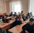 «Киновикторина» - Детско-юношеская библиотека