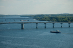 Мост через Басандайку отремонтируют за 232 млн рублей в 2027 году