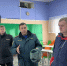 В Томской области прошли учения по антитеррористической защищенности детских лагерей - Департамент по вопросам семьи и детей