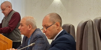 Депутаты обсудили ремонт городской инфраструктуры на комитете городского хозяйства - Городская Дума