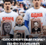 «Бессмертный полк» на футбольных стадионах страны - Департамент спорта
