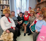 Мероприятия в Чаинском районе