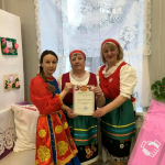 Мероприятия в Чаинском районе