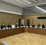 Под председательством заместителя полномочного представителя Президента РФ в Сибирском федеральном округе Олега Денисенко состоялось совещание по вопросам реализации проекта политехнических гостиных и организации выставки «Импрессионисты в Сибири» - Представительство Томской области при Правительстве