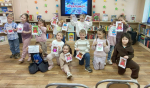 «И память книга оживит…». Познавательная викторина.
