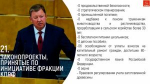 Программа Победы КПРФ – ключ к успеху в выборной кампании 2026 года