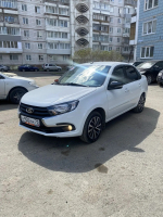 Новые автомобили поступили в медучреждения Томска