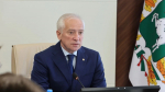 Губернатор Владимир Мазур поддержал инициативу по обучению рабочей профессии девятиклассников, не сдавших ОГЭ
