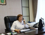 Главное бюро медико-социальной экспертизы проведет прямую линию по вопросам инвалидности