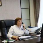 Главное бюро медико-социальной экспертизы проведет прямую линию по вопросам инвалидности