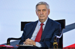 Г.А. Зюганов выступил на открытии III Международного антифашистского форума
