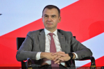 Г.А. Зюганов выступил на открытии III Международного антифашистского форума