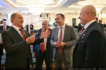 Г.А. Зюганов выступил на открытии III Международного антифашистского форума