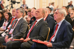 Г.А. Зюганов выступил на открытии III Международного антифашистского форума
