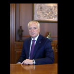 Поздравление губернатора с Днем предпринимателя