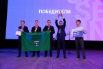 Студенты Томской области вошли в число победителей международного инженерного чемпионата