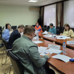 Подведены итоги конкурса в отраслевой резерв