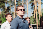 Благоустройство общественных пространств в Томске идет с частичным опережением графика