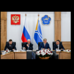 Анатолий Серышев провёл семинар-совещание по вопросам реализации государственной национальной политики