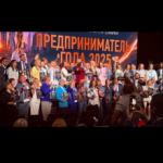 Томичи вошли в число лучших предпринимателей 2025 года