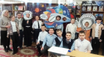 «Звездный час». Познавательная программа о космосе.
