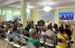 «Звездный час». Познавательная программа о космосе.
