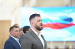 Участники региональной программы «Наши Герои» получили дипломы об образовании