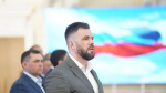 В Томске выпускники региональной программы «Наши Герои» получили дипломы об образовании
