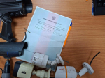 Камеры наружного наблюдения арестованы за долг по кредитам
