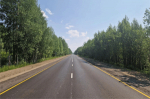 Ремонт трассы Стрежевой – Нижневартовск досрочно завершён в Томской области