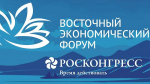 Опубликована архитектура деловой программы Восточного экономического форума – 2026