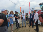 Эффективность растениеводства и цифровизацию АПК обсудили на круглых столах Всероссийского дня поля — 2026