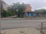 Город, Происшествия, Томские новости, авария ДТП сводка происшествий жесть Томска интересные новости дорожная обстановка Пятилетняя девочка попала под колеса иномарки в Томске