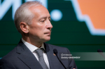 Стали известны доходы губернатора Томской области Владимира Мазура за 2025г
