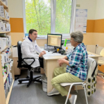 В медучреждения региона трудоустраиваются медики по «земским» программам