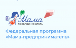 Томичек приглашают на программу «Мама-предприниматель»