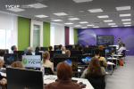 ТУСУР готовит специалистов по работе с нейросетями при финансовой поддержке государства
