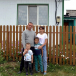 Семьи Кожевниковского района улучшили жилищные условия благодаря господдержке