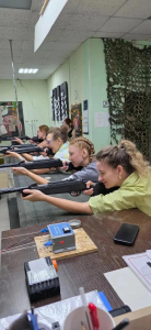 В Томской области завершилась программа «Бизнес как спорт»